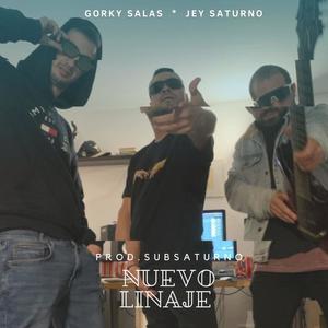 Nuevo Linaje (feat. Jey Saturno) [Explicit]