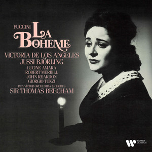 Puccini: La bohème, Act 2 - 