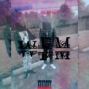 WFM (feat. ROSKIII) [Explicit]