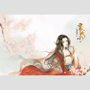 雪色不复-记剑三NPC谢云流