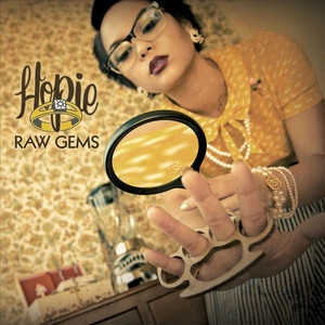 Raw Gems (Explicit)