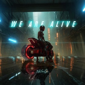 W R Alive (Electric Heart Beat)