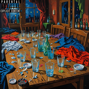 Meu Jeito de Ser (Explicit)