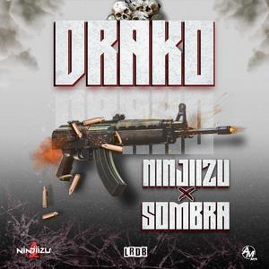 Drako (feat. Sombra PR) (Explicit)
