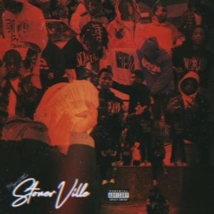 StonerVille (Deluxe) [Explicit]