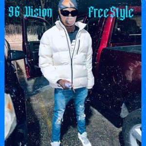 Freestyle (Explicit)