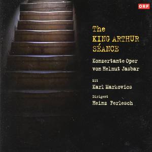The King Arthur Seance - And Death Shall Have No Dominion II