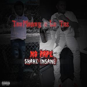 Shake Insane (feat. Lã Tez) (Explicit)