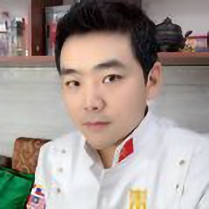 陪你一起变老封面