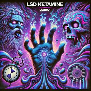 Lsd Ketamine (Explicit)