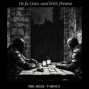 THE SIEGE (Explicit)