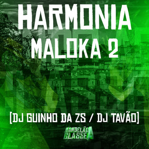 Harmonia Maloka 2 (Explicit)