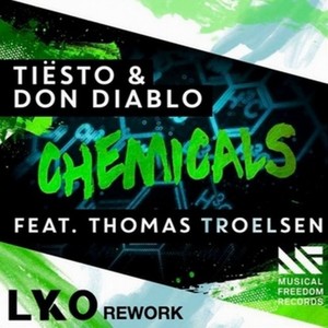 Chemicals (LYKO Rework)