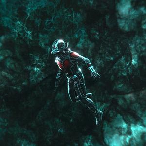 Quantum realm (Explicit)