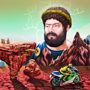 Ur Stup1d! I'm 8 Years 0ld