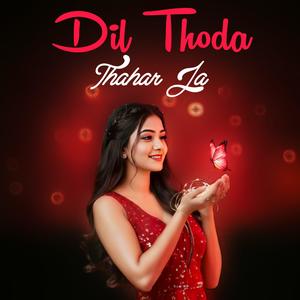 दिल थोड़ा ठहर जा