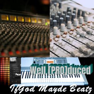 Let's Get It (feat. Jee Sabo)