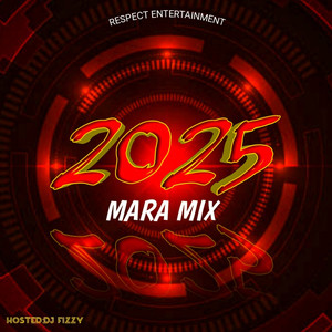 2025 Mara Mixtape (Explicit)