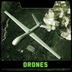 Drones