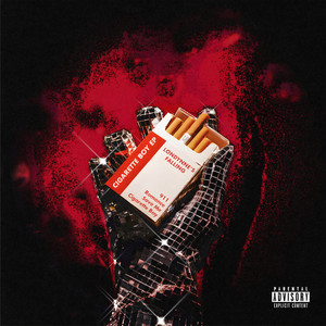 Save Me (Explicit)