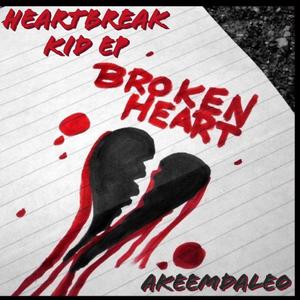 HEARTBREAK KID EP