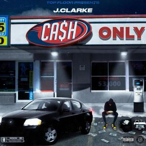 CASH ONLY (Explicit)