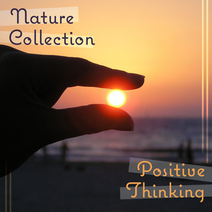 Nature Collection: Positive Thinking - Have a Good Day with New Age Music & Birds, Sea and Rain Sounds, Ambient Serenity