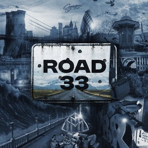 Road 33 (Explicit)