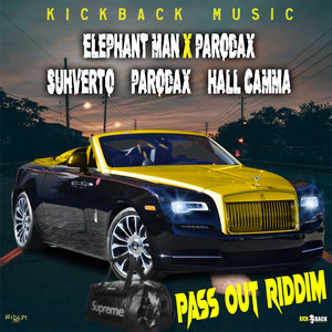 Pass out Riddim Mix