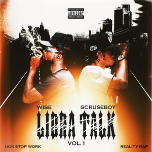 Party N Bullshit (feat. Scruseboy) (Explicit)