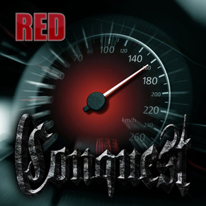 Red (Radio Edit)