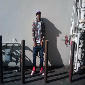 Skinny Jeans Mobbin'