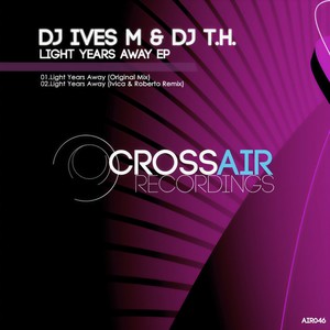 Light Years Away (Original Mix)