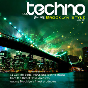 Techno Brooklyn Style Vol. 1