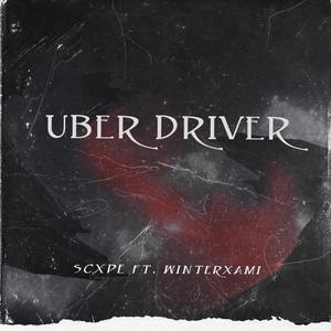 Uber Driver (Explicit)