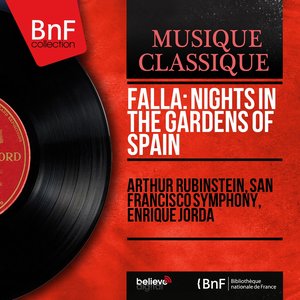 Falla: Nights in the Gardens of Spain (Mono Version)