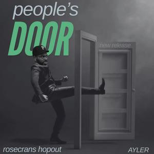 People's Door (Explicit)