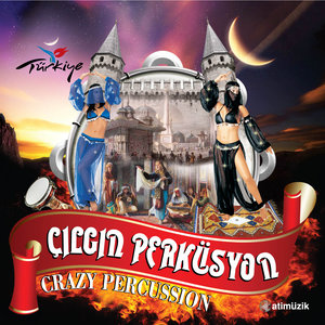 Çılgın Perküsyon / Crazy Percussion