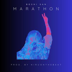 Marathon (Explicit)