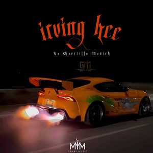 Irving Hcc