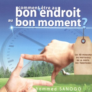 Le protocole territorial : clé 10, pt. 4