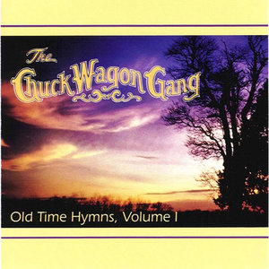 Old Time Hymns - Vol. 1