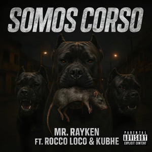 Somos Corso (Explicit)