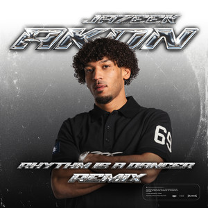 Akon (Rhythm Is A Dancer Remix)