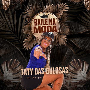 Baile na Moda (Explicit)