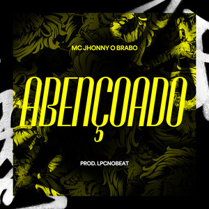 Abençoado (Explicit)