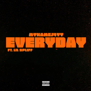 Everyday (Explicit)