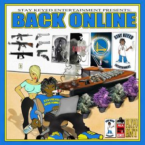 Streets Fa Nothin (feat. J Bo, Dawoo Da Dangla, Tommy gunz & Studio Mike) (Explicit)