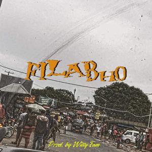 FILABHO (feat. Tyro Milano) [Explicit]