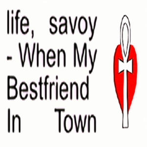 When My Bestfriend In Town (feat. fuksavoy) (Explicit)